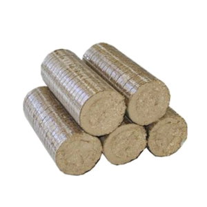 Brykiet Nestro z trocin dębowych 960kg
