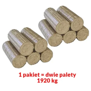 Pakiet Nestro 960kg